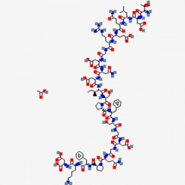 Dentonin acetate