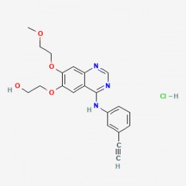 Desmethyl Erlotinib hydrochloride