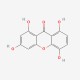 1,3,5,8-Tetrahydroxyxanthone