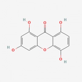 1,3,5,8-Tetrahydroxyxanthone