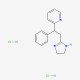 Midaglizole hydrochloride