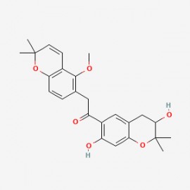 Dihydromunduletone