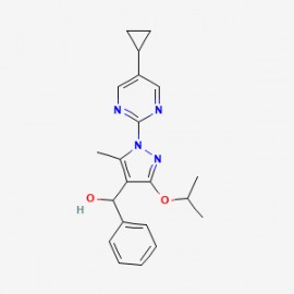 hDHODH-IN-4