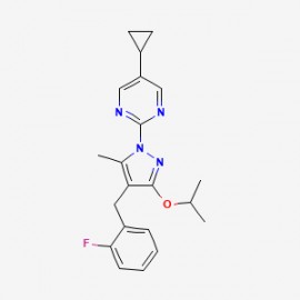 hDHODH-IN-7