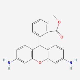 Dihydrorhodamine 123