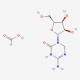 Dihydro-5-azacytidine FA