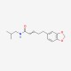 4,5-Dihydropiperlonguminine