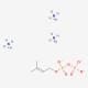 DMAPP triammonium