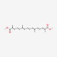 Crocetine dimethyl ester