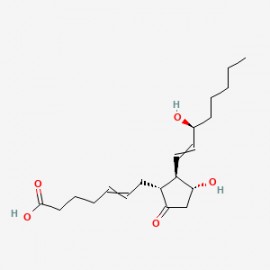 Prostaglandin E2