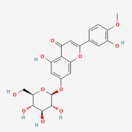 Diosmetin-7-O-?-D-glucopyranoside