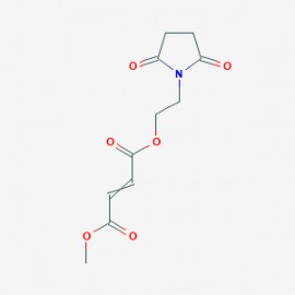 Diroximel fumarate