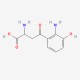 3-Hydroxykynurenine