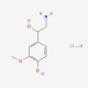 Normetanephrine hydrochloride