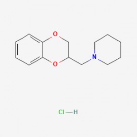 Piperoxan hydrochloride