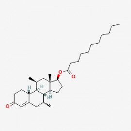 Dimethandrolone Undecanoate