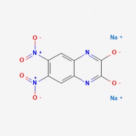 DNQX disodium salt