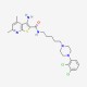 Dopamine D2 receptor agonist-2