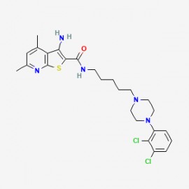 Dopamine D2 receptor agonist-2