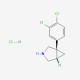 Amitifadine hydrochloride