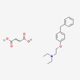 Tesmilifene fumarate