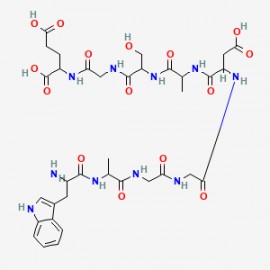 ?-Sleep Inducing Peptide