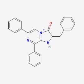 Diphenylterazine