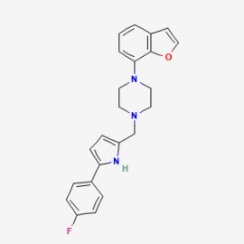 Elopiprazole