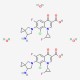 Sitafloxacin Hydrate