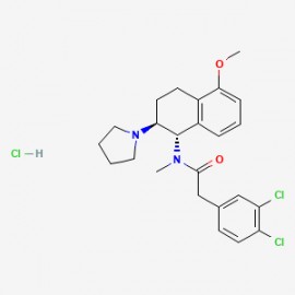 DuP 747 HCl