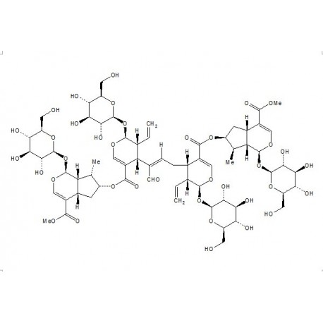 Dipsanoside B