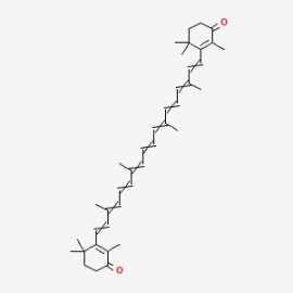 Canthaxanthin