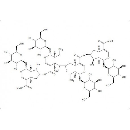 Dipsanoside A