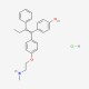 Endoxifen E-isomer hydrochloride