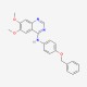 EGFRErbB-2ErbB-4 inhibitor-2