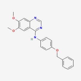 EGFRErbB-2ErbB-4 inhibitor-2