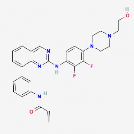 Olafertinib