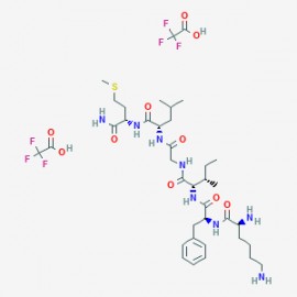 Eledoisin Related Peptide 2TFA