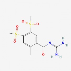 Rimeporide