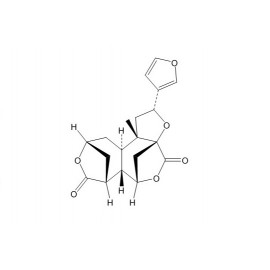 Diosbulbin B