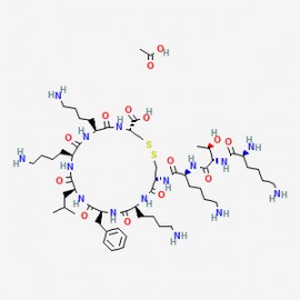 Endotoxin Inhibitor acetate