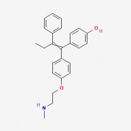 Endoxifen (E-isomer)