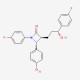 ent-Ezetimibe