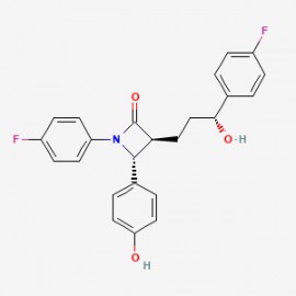 ent-Ezetimibe