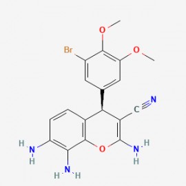 Crolibulin