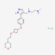 EPZ020411 hydrochloride