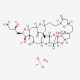 Eribulin mesylate