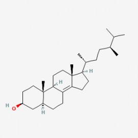 Ergostenol