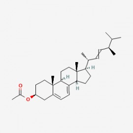 Ergosterol Acetate