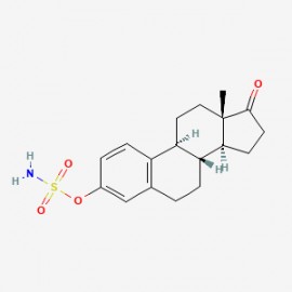 Estrone O-sulfamate